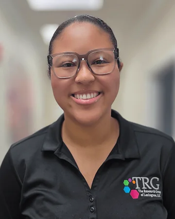 Bri Johnson, The Research Group of Lexington