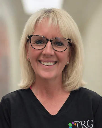 Christy Douglas, The Research Group of Lexington