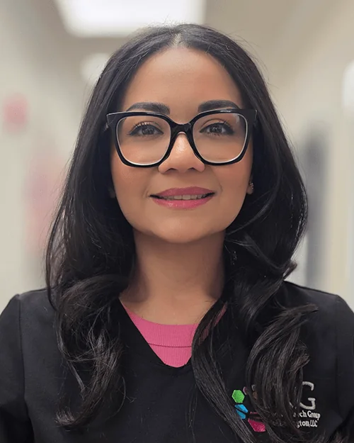 Nancy Quintana, Study Coordinator at The Research Group of Lexington