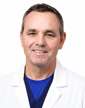 Michael Rukavina M.D., The Research Group of Lexington