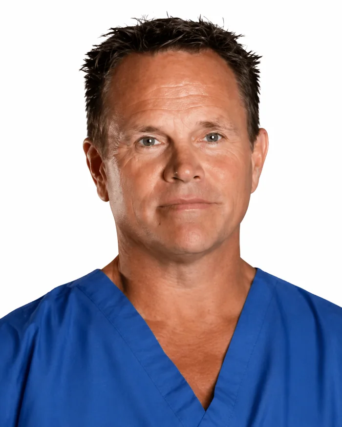 Dr. Hal Skinner, Sub-Investigator at The Research Group of Lexington