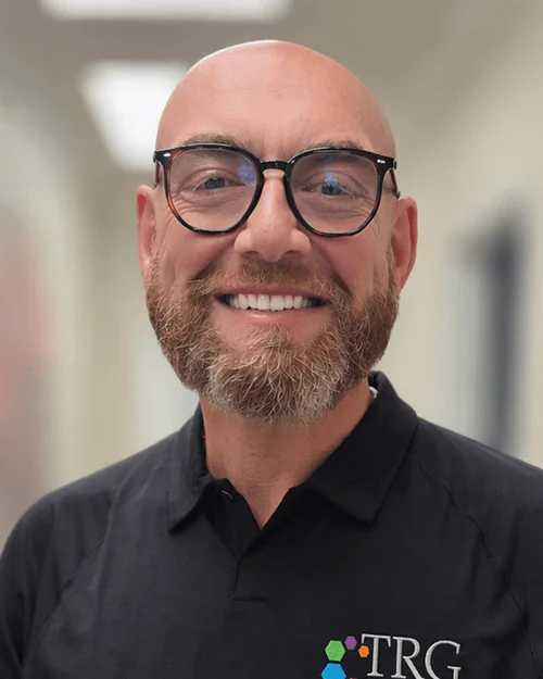 Tony Samaan, Pharm.D at The Research Group of Lexington